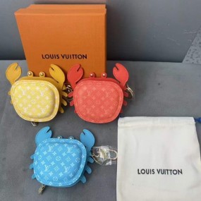Leren sleutelhangers bedrukken met logo | ronde sleutel...